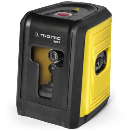 Trotec Livella laser a croce BD5A