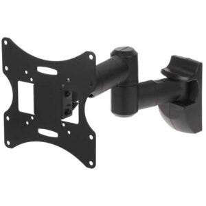 Supporto a parete bracci snodati per monitor LCD o plasma 23 / 43″ – 90LCD-503AN