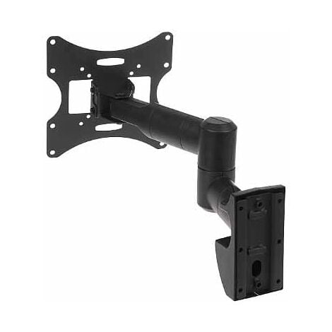 Supporto a parete bracci snodati per monitor LCD o plasma 23 / 43" - 90LCD-503AN