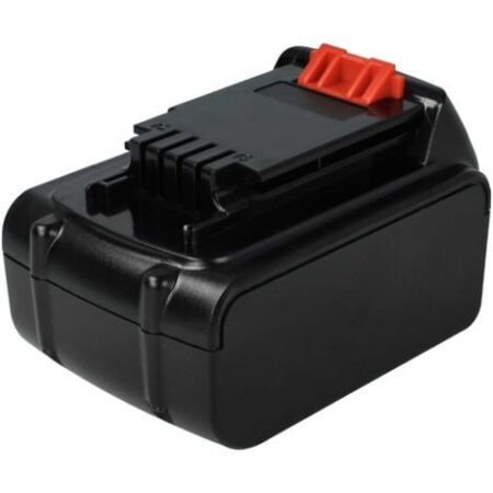 vhbw batteria sostituisce Bostitch BTC480L per utensile elettrico (3000 mAh, Li-Ion, 18 V)