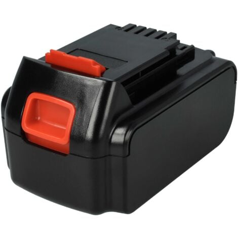 vhbw batteria sostituisce Bostitch BTC480L per utensile elettrico (3000 mAh, Li-Ion, 18 V)