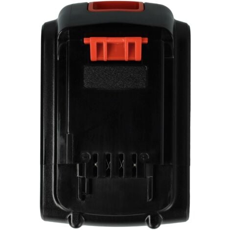 vhbw batteria sostituisce Bostitch BTC480L per utensile elettrico (3000 mAh, Li-Ion, 18 V)