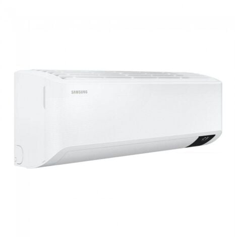 Condizionatore dualsplit Cebu da 12000 + 12000 Btu con gas R32 Wifi - Samsung