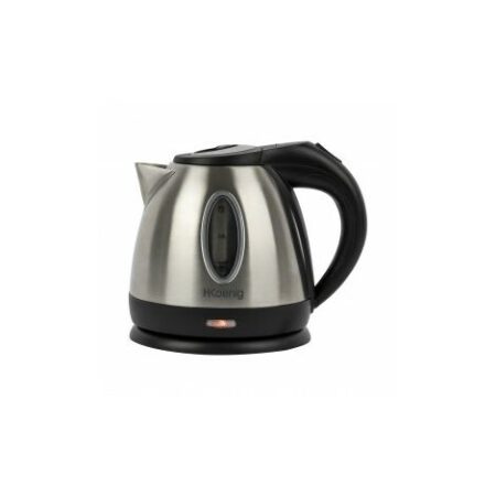 Bollitore H.Koenig BO12 1,2L 1630W