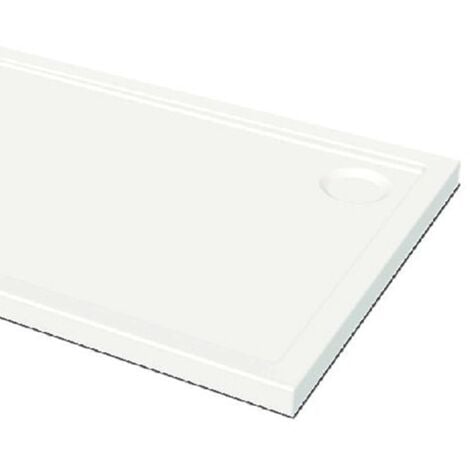 Piatto doccia acrilico oceano 70 x 90 x 5