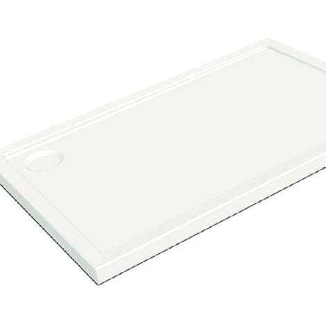 Piatto doccia acrilico oceano 70 x 90 x 5