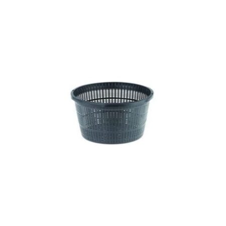 VASO CESTELLO TONDO PER PIANTE ACQUATICHE 22CM OASE LAGHETTO GIARDINO