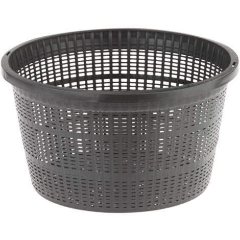 VASO CESTELLO TONDO PER PIANTE ACQUATICHE 22CM OASE LAGHETTO GIARDINO