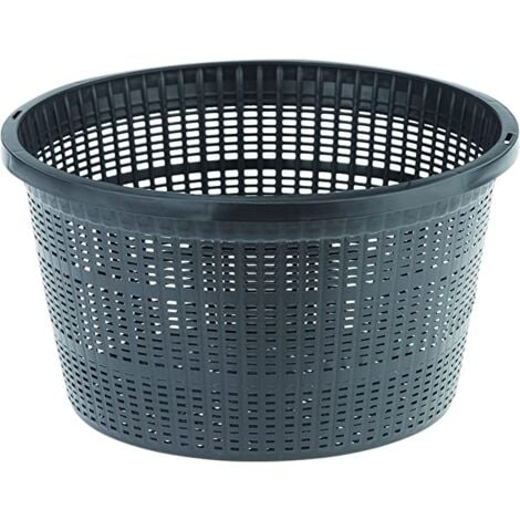 VASO CESTELLO TONDO PER PIANTE ACQUATICHE 22CM OASE LAGHETTO GIARDINO