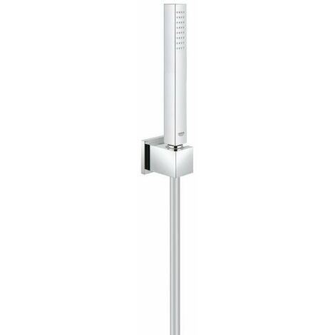 Grohe Euphoria Cube - Set doccia, cromato 27703000