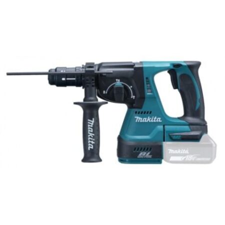 Makita DHR243ZJ Tassellatore SDS-Plus 18v senza batterie