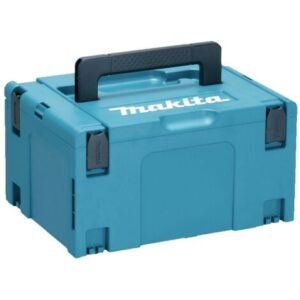 VALIGETTA PORTAUTENSILI MAKPAC TIPO 3 COD. 821551-8 30X40X21Cm
