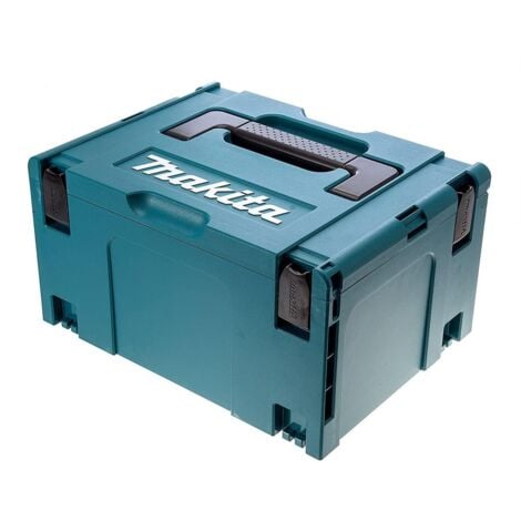 VALIGETTA PORTAUTENSILI MAKPAC TIPO 3 COD. 821551-8 30X40X21Cm