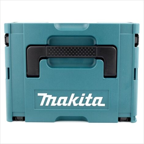 VALIGETTA PORTAUTENSILI MAKPAC TIPO 3 COD. 821551-8 30X40X21Cm