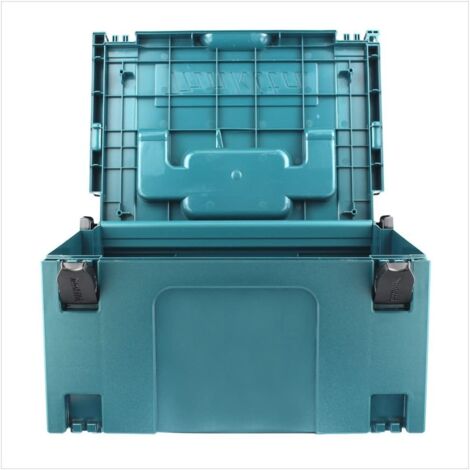 VALIGETTA PORTAUTENSILI MAKPAC TIPO 3 COD. 821551-8 30X40X21Cm