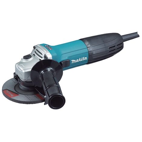 Smerigliatrice angolare Makita GA4530R - 720W 115mm