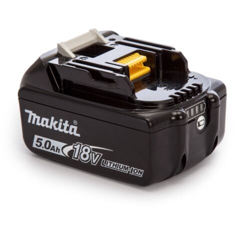 KIT ENERGY MAKITA 197624-2 18v 5ah