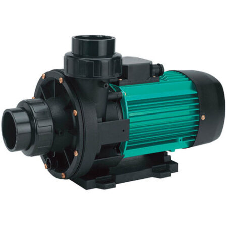 elettropompa controcorrente 44m3/h 3hp trifase - wiper3 300 triphasé - espa