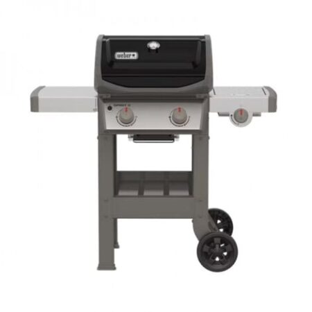Weber Spirit II E-220 GBS Barbecue a gas