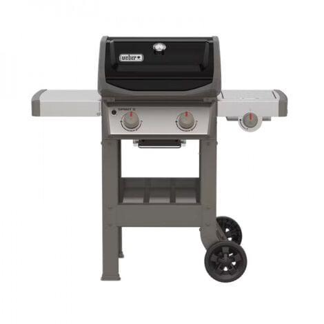 Weber Spirit II E-220 GBS Barbecue a gas
