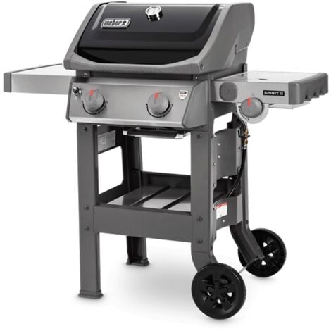 Weber Spirit II E-220 GBS Barbecue a gas