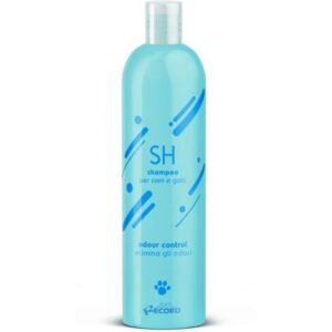 Shampoo Odour control elimina gli odori per cani e gatti 250 ml