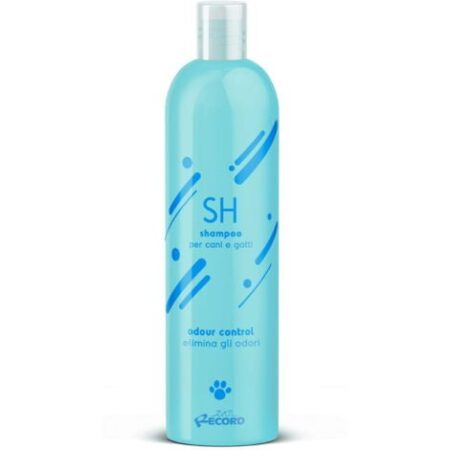 Shampoo Odour control elimina gli odori per cani e gatti 250 ml