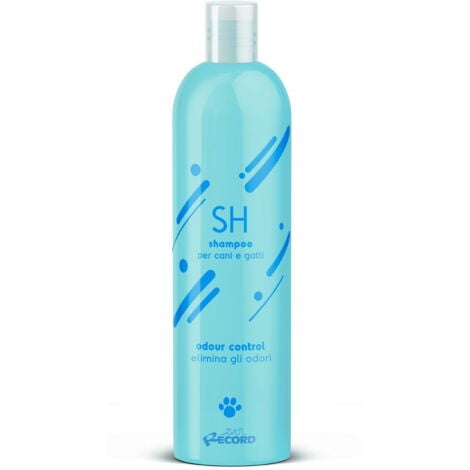Shampoo Odour control elimina gli odori per cani e gatti 250 ml