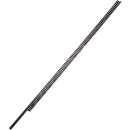 Ferro di ricambio per brandina Modello Super: 115x75 cm