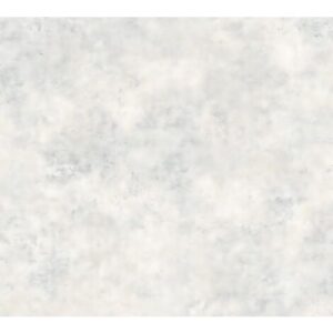 Carta da parati effetto stucco intonaco Profhome 954064 Carta da parati TNT liscia con aspetto stucco opaca grigio 5,33 m2