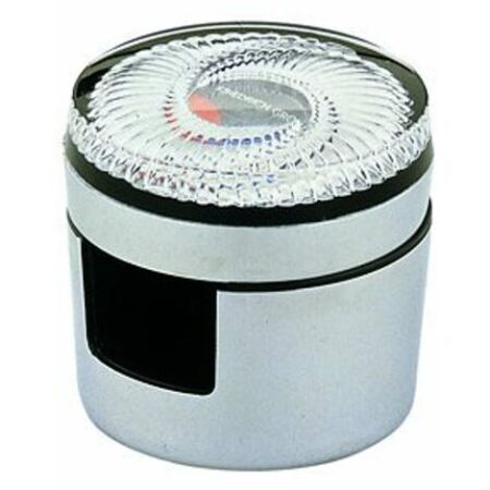 Grohe Ricambi - Manopola regolabile Euromix, cromata 46023000