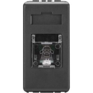 Gewiss System presa telefonica GW21251