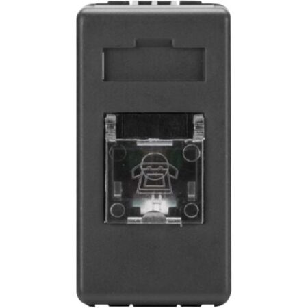 Gewiss System presa telefonica GW21251