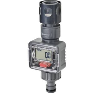 TOOLCRAFT TO-7153950 Contatore d’acqua