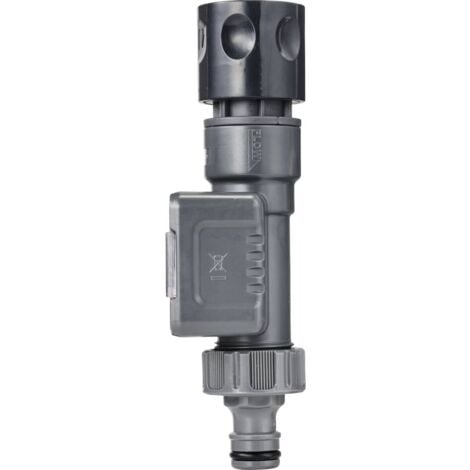 TOOLCRAFT TO-7153950 Contatore d'acqua
