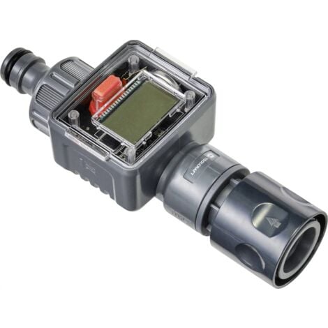 TOOLCRAFT TO-7153950 Contatore d'acqua