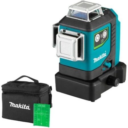 Livella Laser Makita SK700GD 12V
