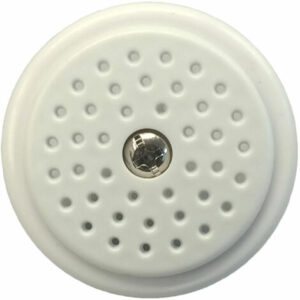 Ricambio diffusore doccetta Delfi Zucchetti R99328