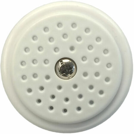 Ricambio diffusore doccetta Delfi Zucchetti R99328