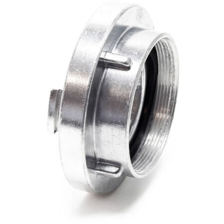Accoppiamento fisso Storz C 52 mm con filettatura interna 2" 59,25 mm Alluminio