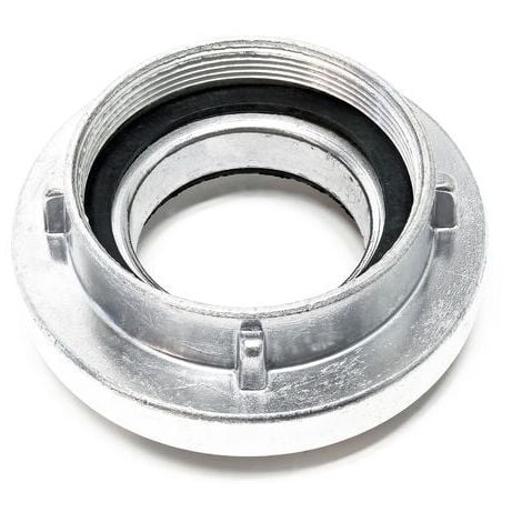 Accoppiamento fisso Storz C 52 mm con filettatura interna 2" 59,25 mm Alluminio