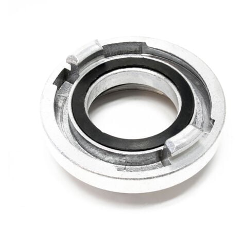 Accoppiamento fisso Storz C 52 mm con filettatura interna 2" 59,25 mm Alluminio