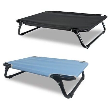 Letto rialzato On Top BED BIG BLUE