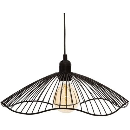 Lampada tetto appesa 34 cm