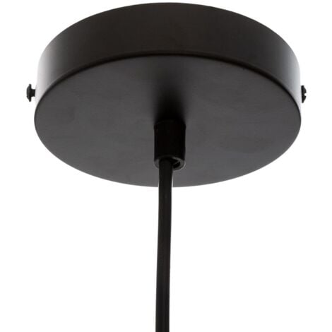 Lampada tetto appesa 34 cm