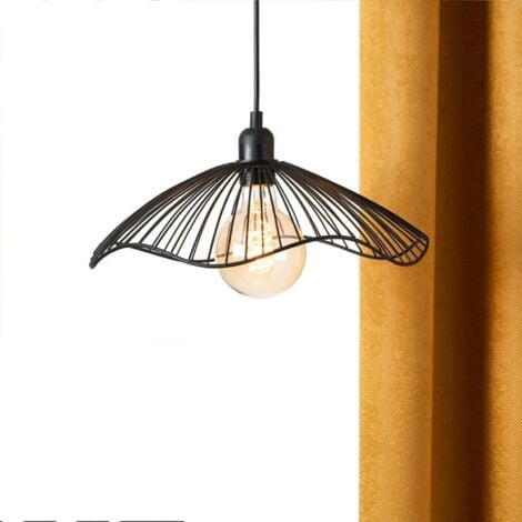 Lampada tetto appesa 34 cm