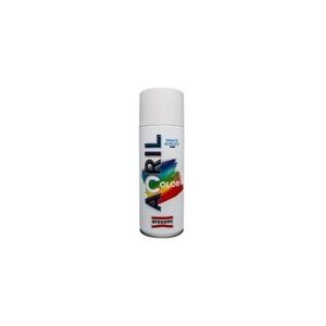 Arexons VERNICE SPRAY ML.400 ACRILCOLOR Blu cielo RAL 5015 Arexons 6 PZ