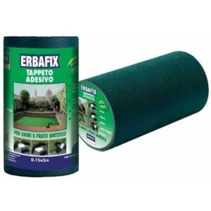 NASTRO ADESIVO ERBAFIX X ERBA SINT.MM150X5MT  PZ 1