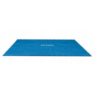 Intex COPRIPISCINA TERMICO RETTANGOLARE FRAME  cm. 488×244 IDROWEB