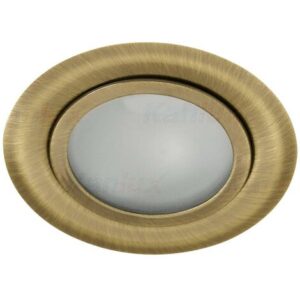 FARETTO SPOT  GAVI CT-2116B-BR/M – KANLUX